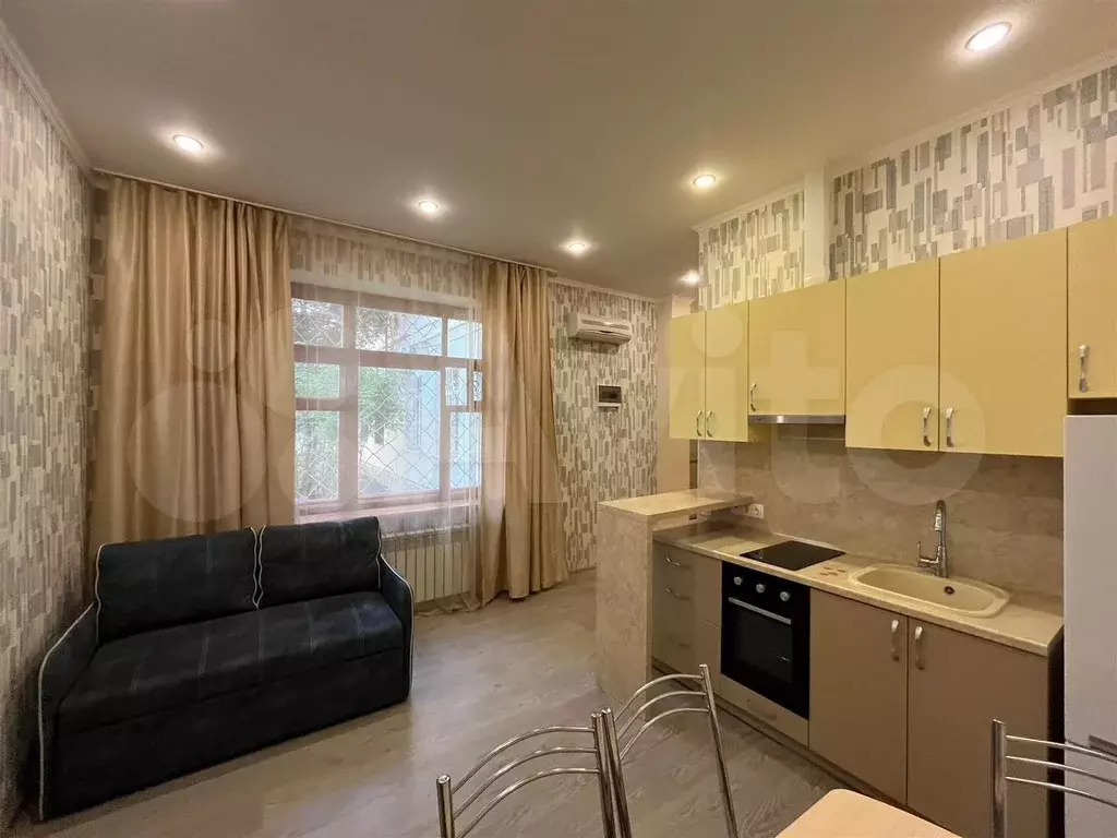 2-к. квартира, 45 м, 1/3 эт. - Фото 0