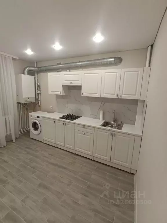 3-к кв. Северная Осетия, Владикавказ ул. Алихана Гагкаева, 11 (80.0 м) - Фото 2