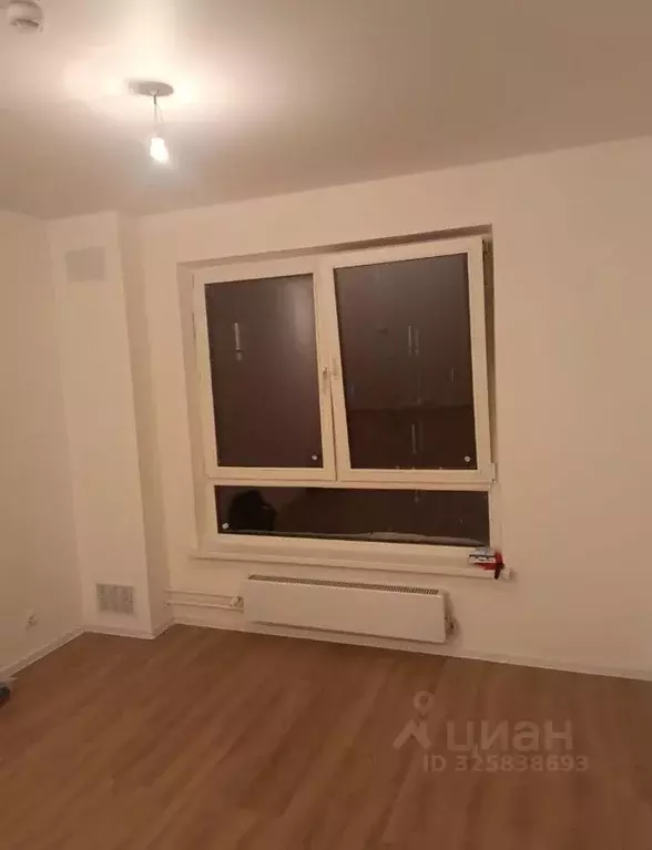 Студия Москва 2-й Нагатинский проезд, 6к1 (20.0 м) - Фото 1