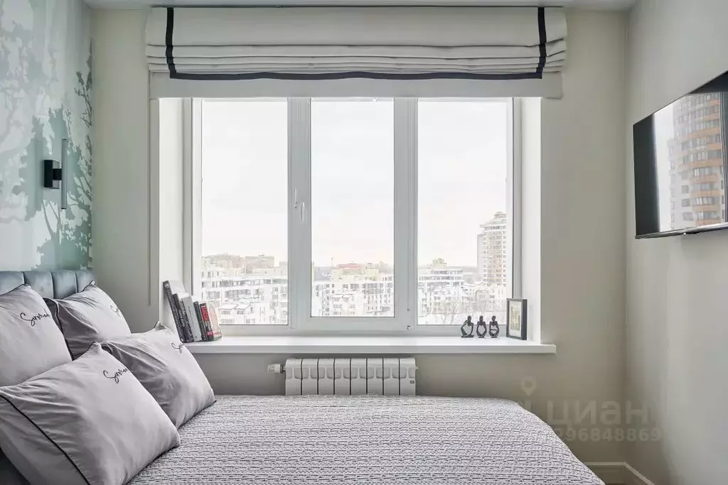 1-к кв. Московская область, Химки ул. Кудрявцева, 10 (16.0 м) - Фото 1