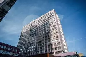 Офис в Москва Смольная ул., 24Д (886 м) - Фото 2