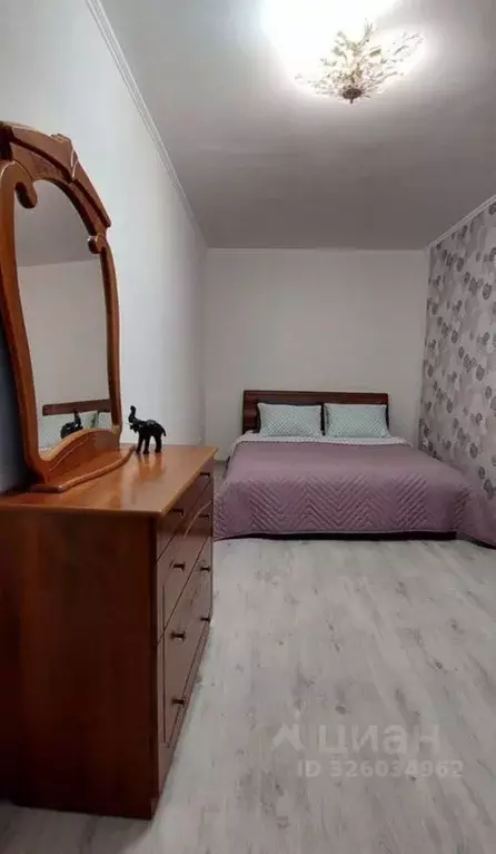 2-к кв. Башкортостан, Уфа Айская ул., 87 (45.0 м) - Фото 1