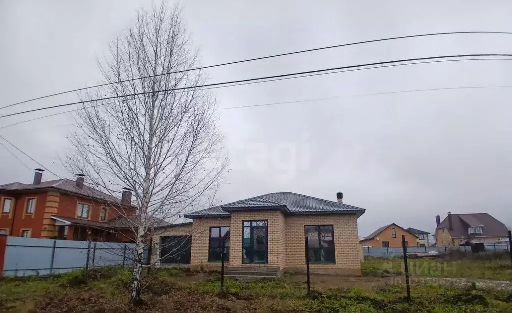 Дом в Башкортостан, Иглинский район, с. Акбердино ул. Тавакановская, ... - Фото 2