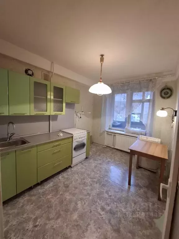 1-к кв. Санкт-Петербург просп. Науки, 24К1 (33.0 м) - Фото 1