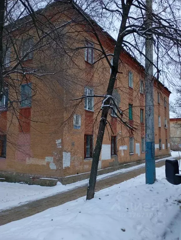 3-к кв. Воронежская область, Воронеж ул. Менделеева, 11 (60.0 м) - Фото 2