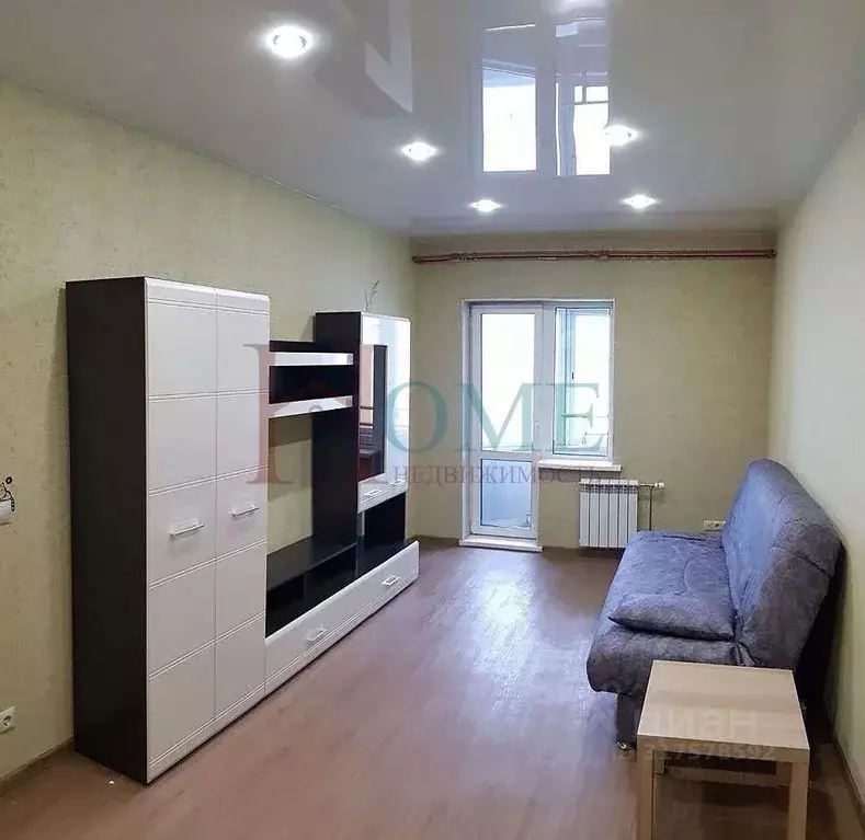 1-к кв. Новосибирская область, Новосибирск ул. Лескова, 21 (42.0 м) - Фото 0