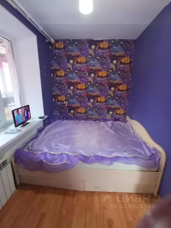 2-к кв. Пермский край, Пермь ул. Липатова, 11 (44.0 м) - Фото 1