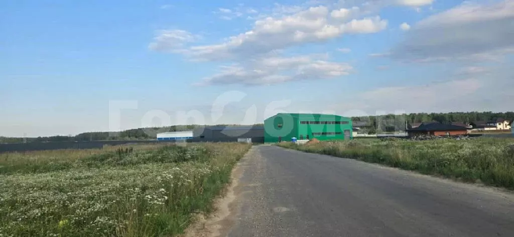 Продается участок в д. Сонино - Фото 2