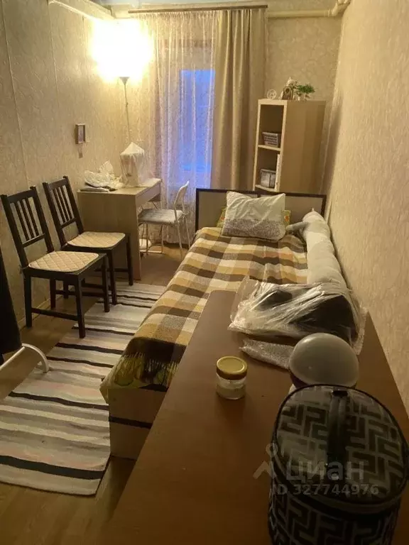 Дом в Башкортостан, Уфа Токарная ул., 14 (48 м) - Фото 1