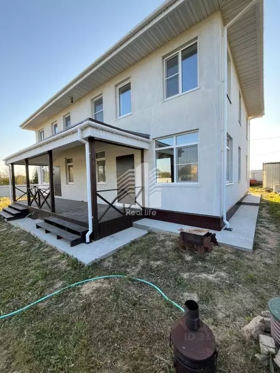 Таунхаус в Москва д. Бакланово,  (135 м) - Фото 1