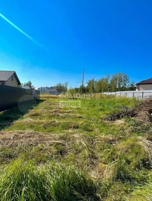 Участок в Калужская область, Калуга Тарутинская ул. (10.0 сот.) - Фото 1