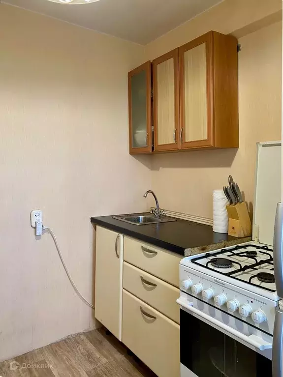 Продаётся 2-к квартира, 46 м - Фото 1