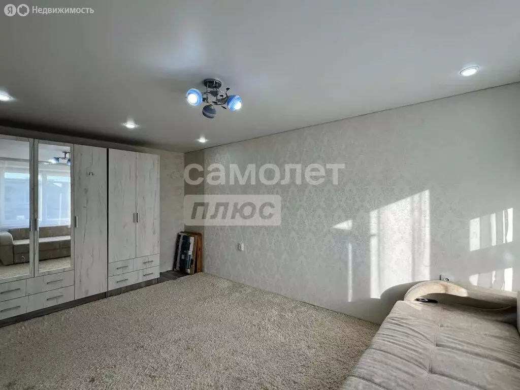 1-комнатная квартира: Астрахань, улица Ляхова, 5 (30.3 м) - Фото 2