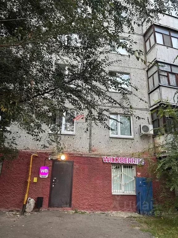 Торговая площадь в Московская область, Щелково Пролетарский просп., 14 ... - Фото 2