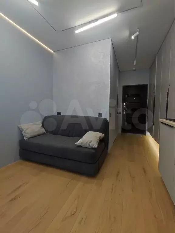 Квартира-студия, 22 м, 14/22 эт. - Фото 0