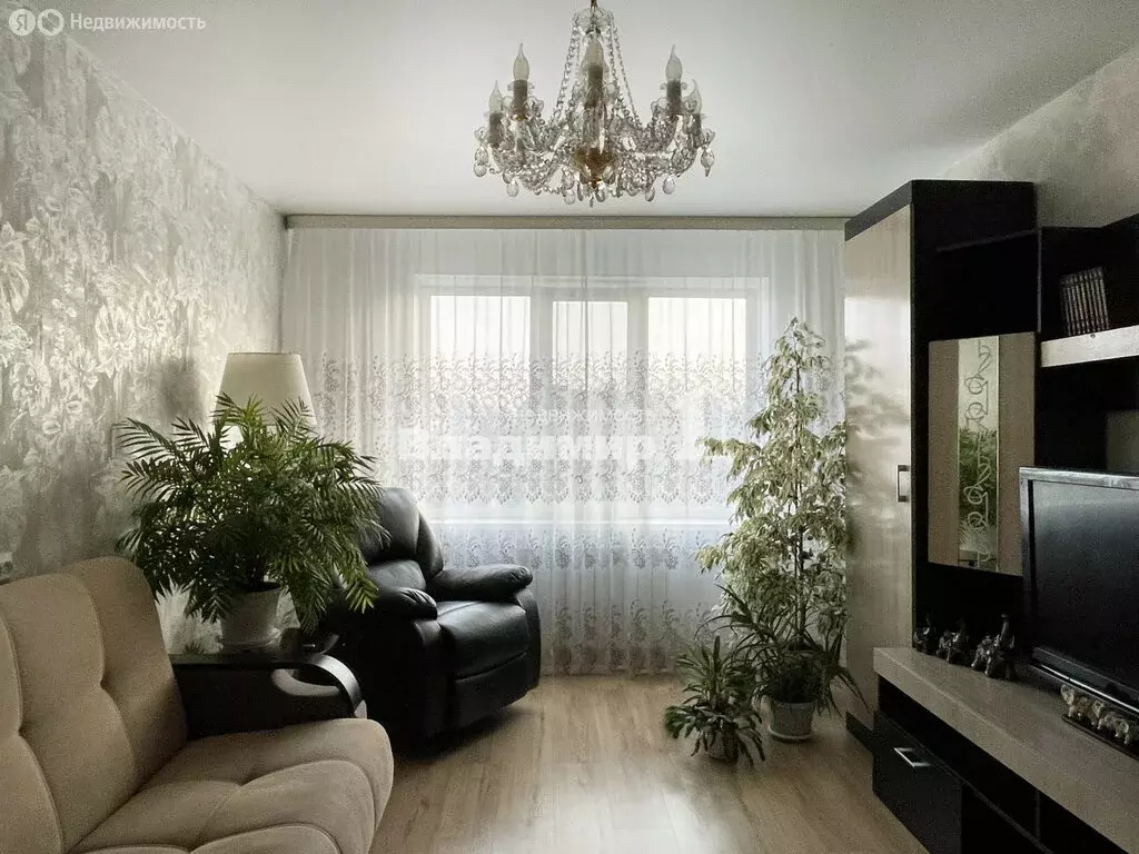 2-комнатная квартира: Фокино, улица Постникова, 24 (51.7 м) - Фото 1