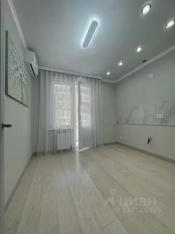 1-к кв. Башкортостан, Уфа ул. Академика Курчатова, 65/8 (37.0 м) - Фото 0