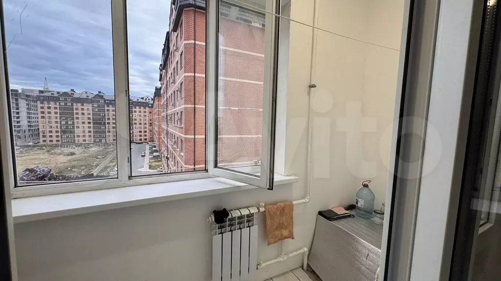 3-к. квартира, 55 м, 6/10 эт. - Фото 1