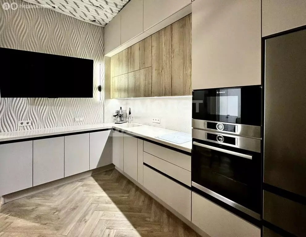 2-комнатная квартира: Москва, улица Архитектора Власова, 71к2 (48.3 м) - Фото 2