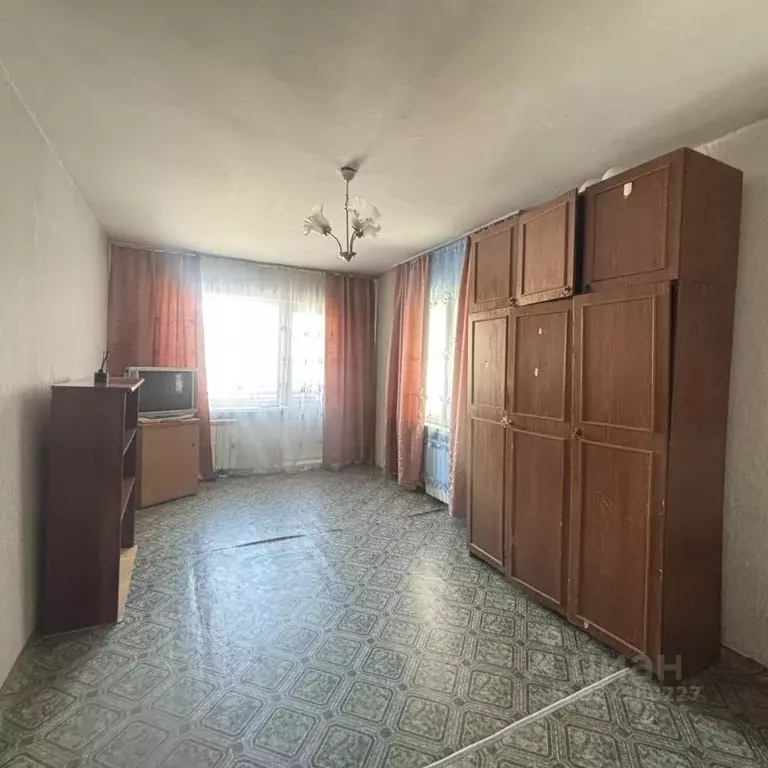 1-к кв. Красноярский край, Красноярск ул. Мичурина, 27 (31.0 м) - Фото 2