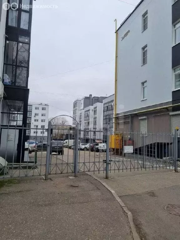 1-комнатная квартира: Тверь, Затверецкая набережная, 36к1 (47 м) - Фото 2