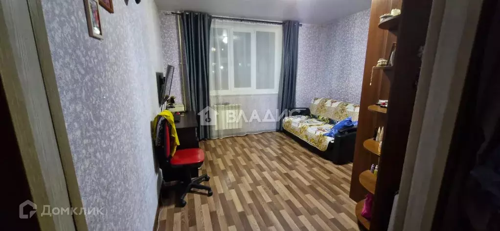 Продаётся 1-к квартира, 37.8 м - Фото 0