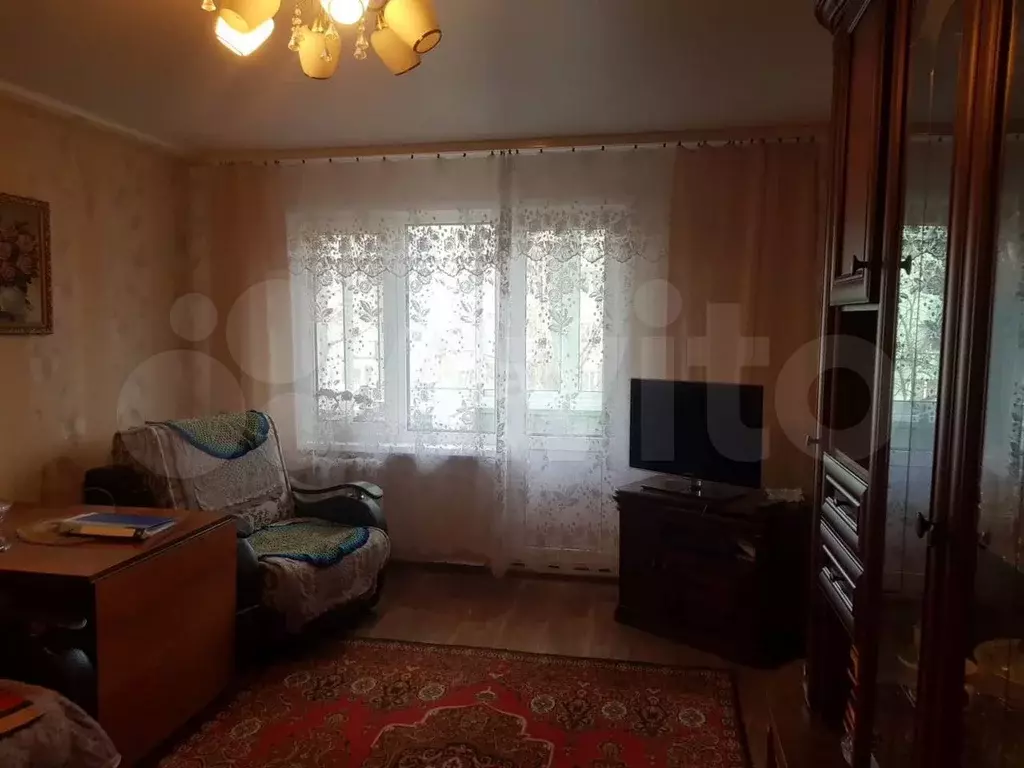 3-к. квартира, 59 м, 3/5 эт. - Фото 0