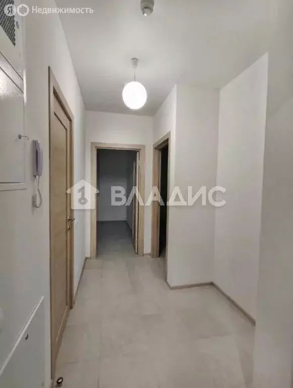 1-комнатная квартира: Москва, Открытое шоссе, 14А (38.4 м) - Фото 2