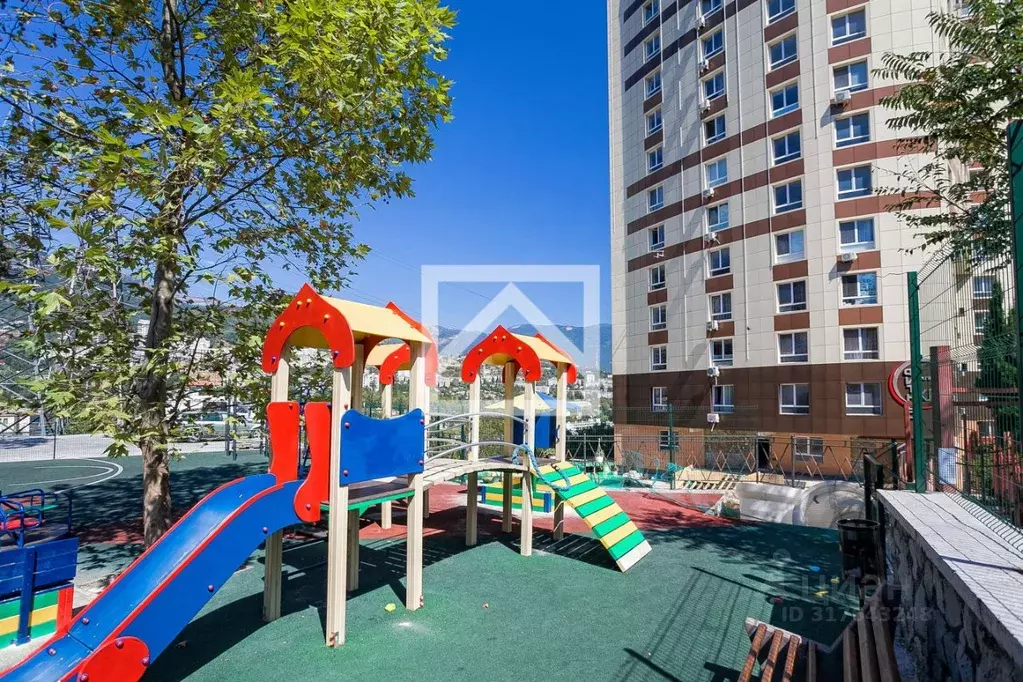 Помещение свободного назначения в Крым, Ялта ул. Блюхера, 19 (223 м) - Фото 0