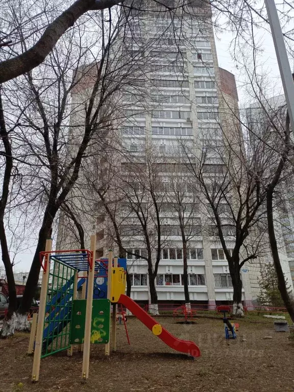 2-к кв. Пермский край, Пермь ул. Попова, 27 (55.0 м) - Фото 1