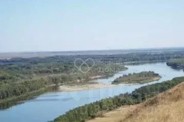 Участок в Волгоградская область, Иловлинский район, Качалинское с/пос, ... - Фото 0