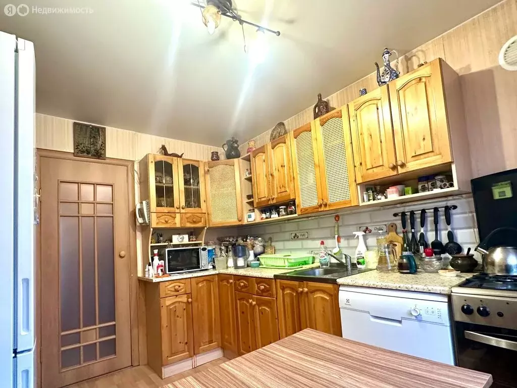 3-комнатная квартира: Вологда, 1-й микрорайон ГПЗ-23, 29 (61.5 м) - Фото 2