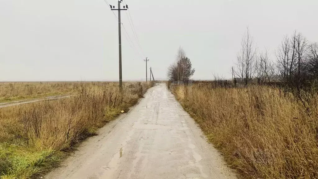 Участок в Марий Эл, Медведевский район, Пекшиксолинское с/пос, д. ... - Фото 1