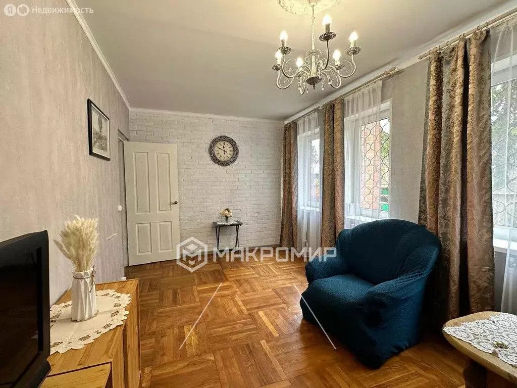 Дом в Химки, микрорайон Фирсановка, улица Лермонтова, 27 (170 м) - Фото 1