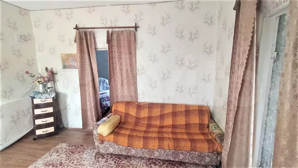 Дом 58,7 м на участке 58 сот. - Фото 0