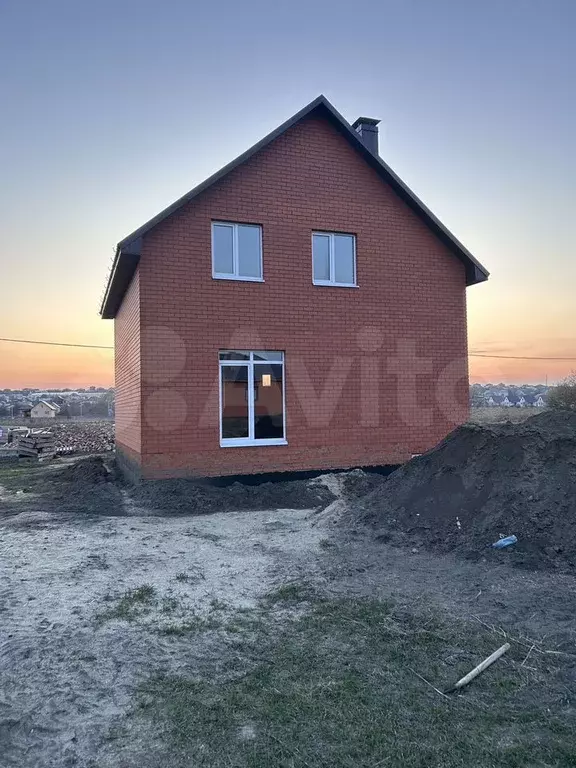 Коттедж 120 м на участке 10 сот. - Фото 1