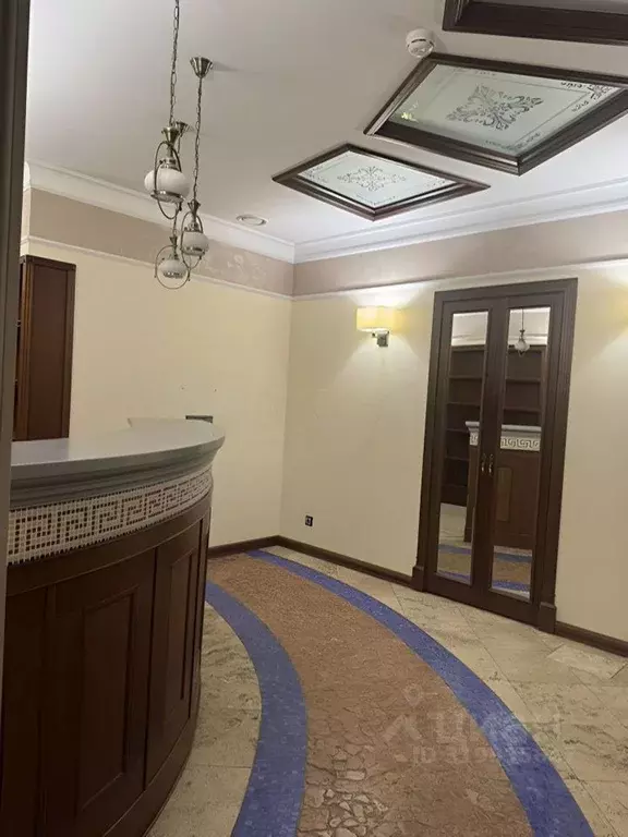 Помещение свободного назначения в Москва Чистопрудный бул., 23С1 (200 ... - Фото 0