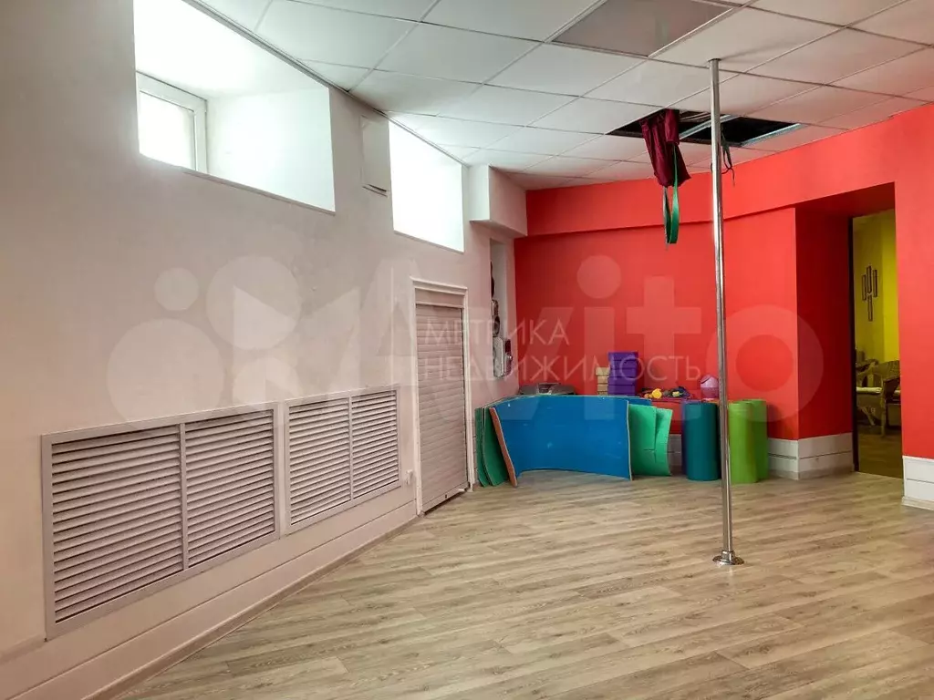 Продам помещение свободного назначения, 105 м - Фото 1