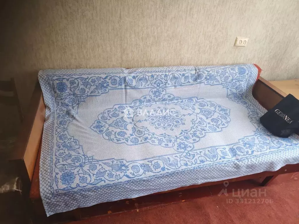 Комната Белгородская область, Белгород ул. Горького, 69к3 (11.5 м) - Фото 1