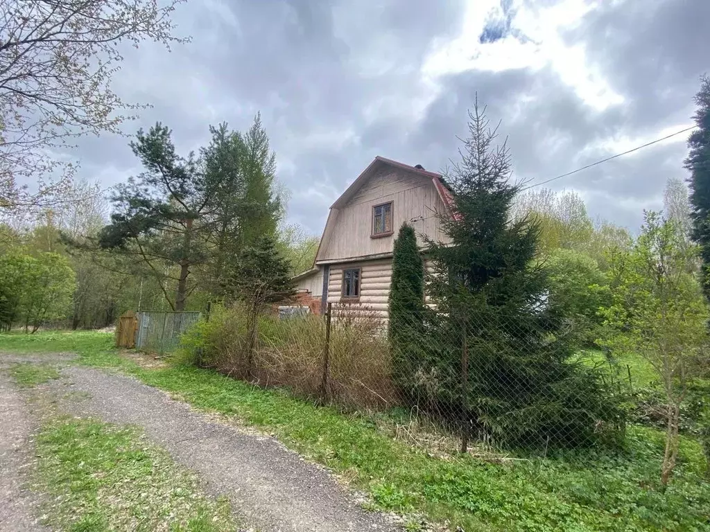 Дом в Московская область, Клин городской округ, Лесник СНТ 27 (106 м) - Фото 0