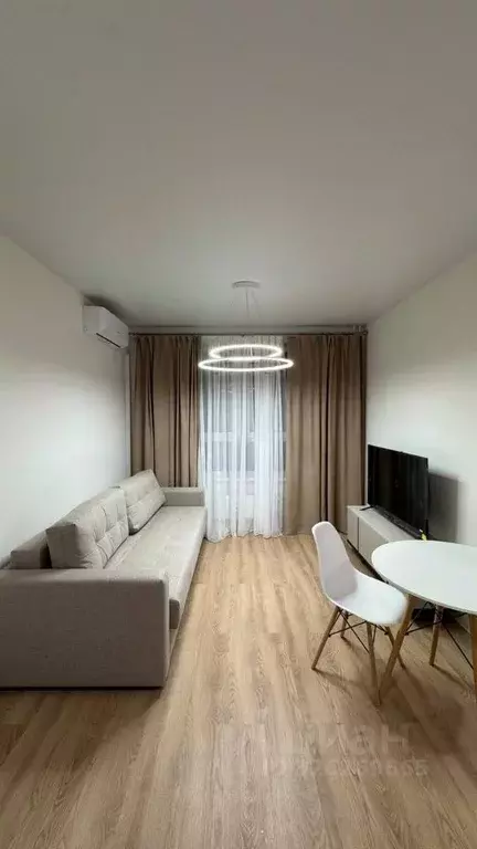 2-к кв. Московская область, Люберцы Зенино ЖК Самолет мкр, проезд ... - Фото 2