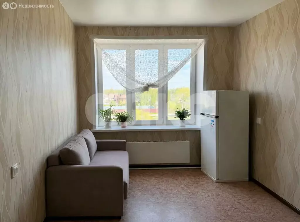 1-комнатная квартира: Тула, улица Новосёлов, 4к4 (35 м) - Фото 1