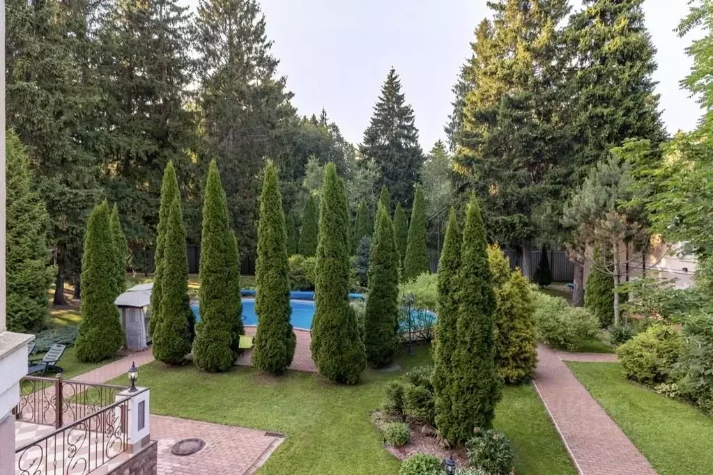 Дом в Московская область, Апрелевка Наро-Фоминский городской округ, ... - Фото 1