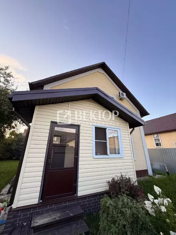 Дом в Ивановская область, Иваново ул. 5-я Курьяновская, 12А (150 м) - Фото 1