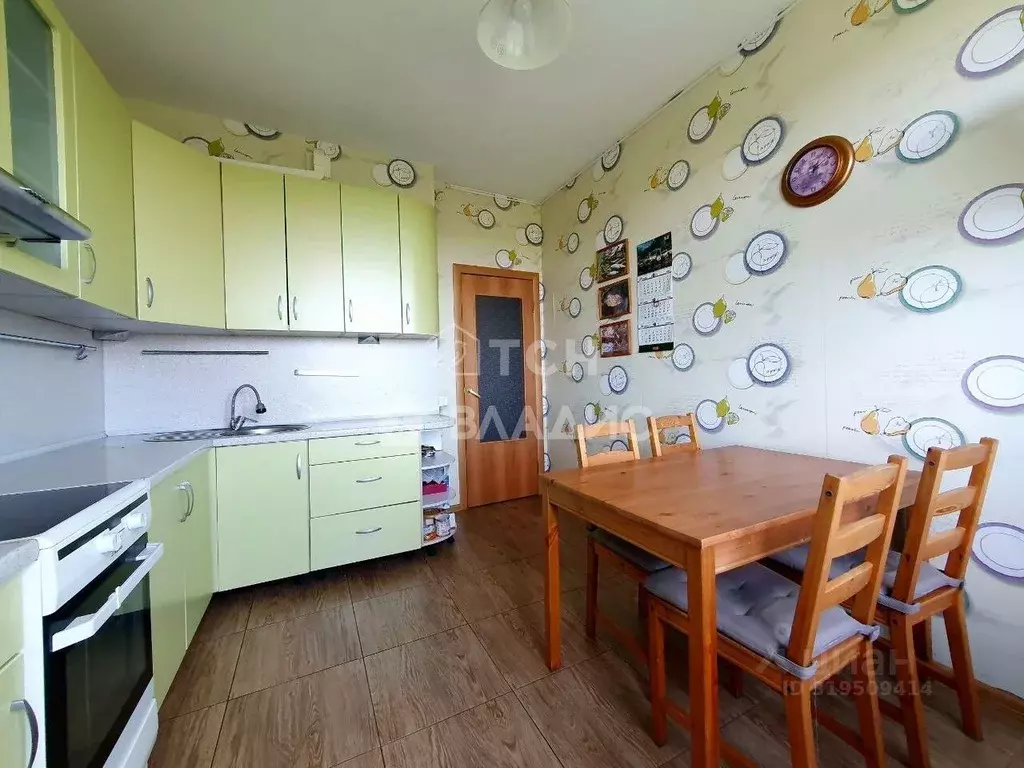 3-к кв. Московская область, Балашиха ш. Энтузиастов, вл87к1 (82.2 м) - Фото 2