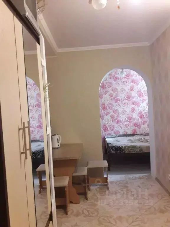 Дом в Крым, Ялта ул. Гоголя, 16 (20 м) - Фото 2