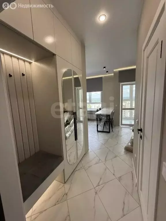 Квартира-студия: Брянск, Бежицкая улица, 21Б (24.5 м) - Фото 2