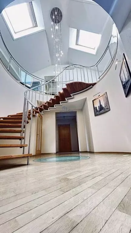 Свободной планировки кв. Чувашия, Чебоксары ул. Ардалиона Игнатьева, ... - Фото 2