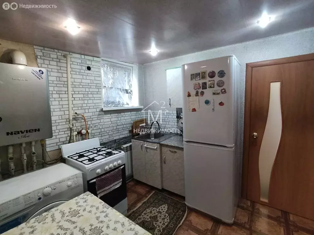 Дом в Балашов, Коммунистическая улица (30 м) - Фото 1