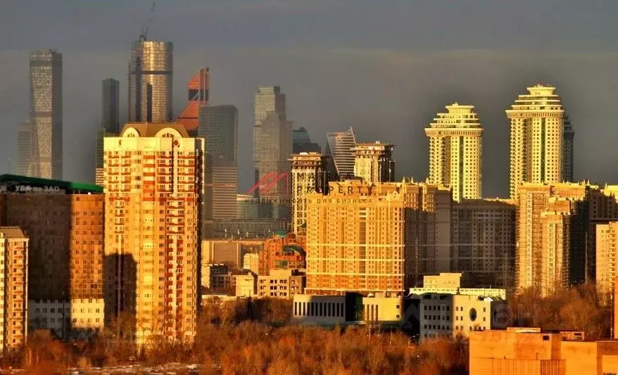 Торговая площадь в Москва Озерная ул., 9 (566 м) - Фото 1